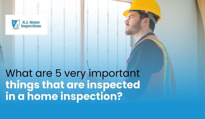 Home Inspection Services in Methuen