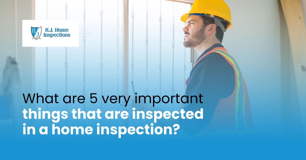 Home Inspection Services in Methuen