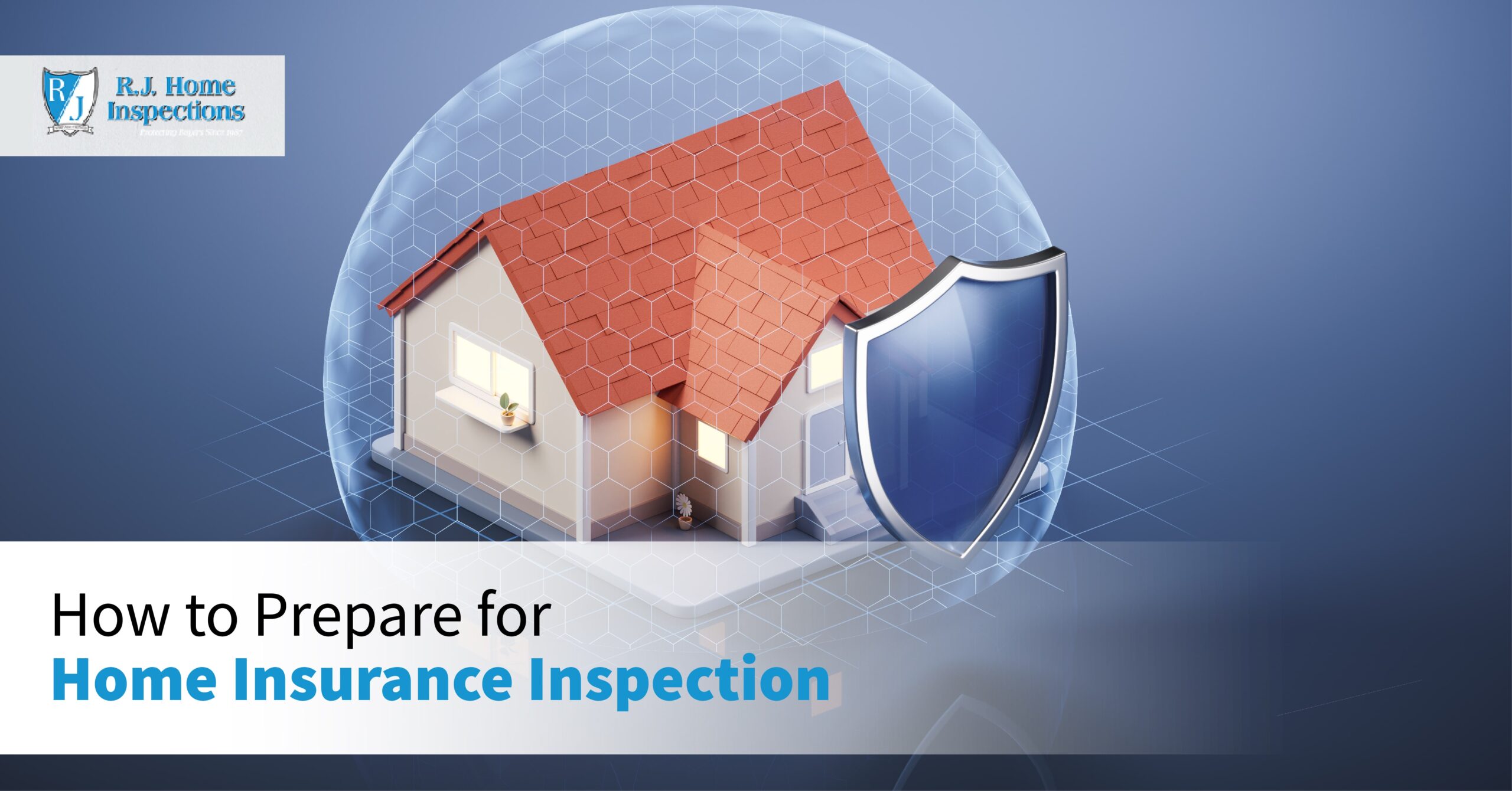 Home Insurance Inspection